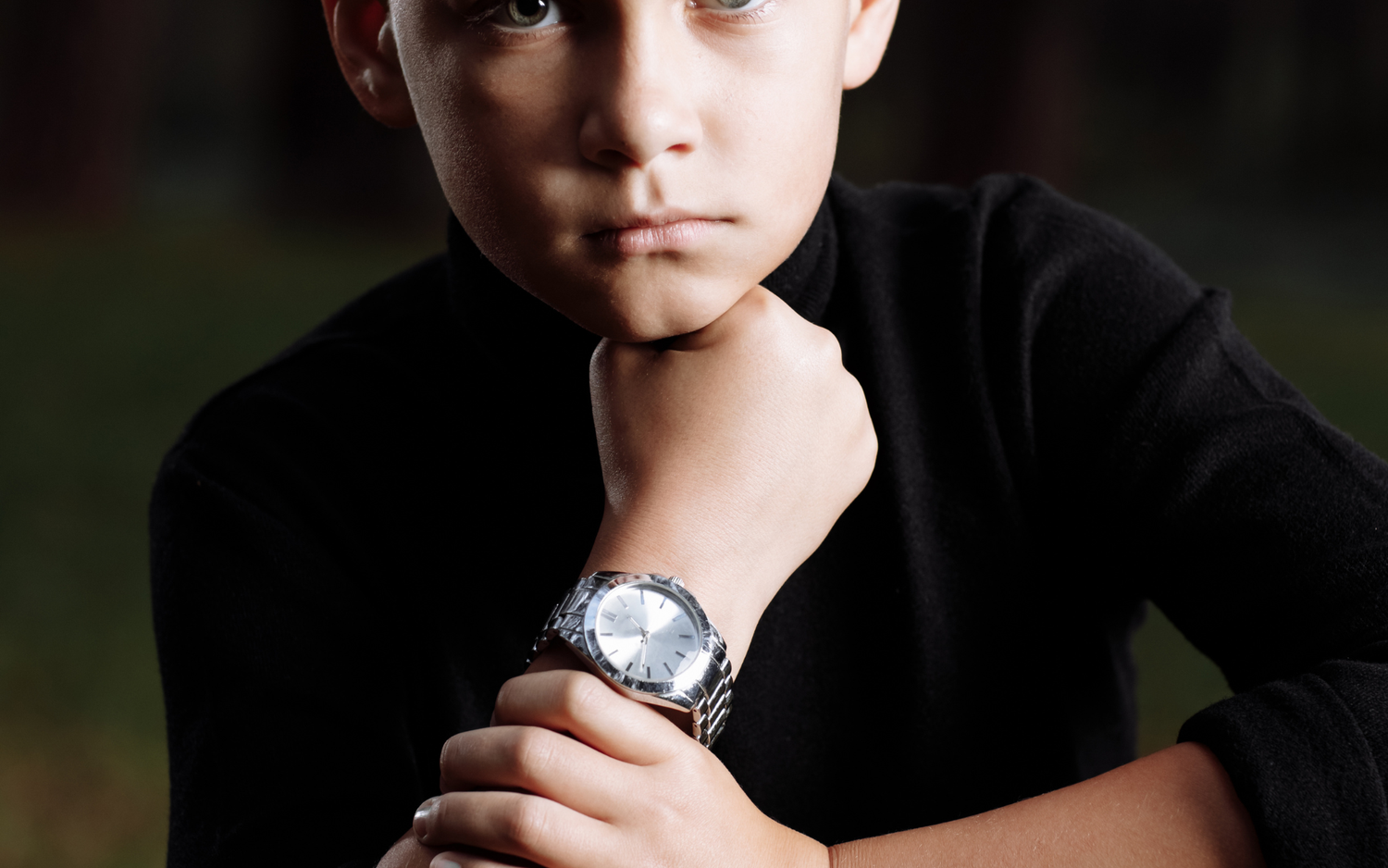 Kids’ Watches