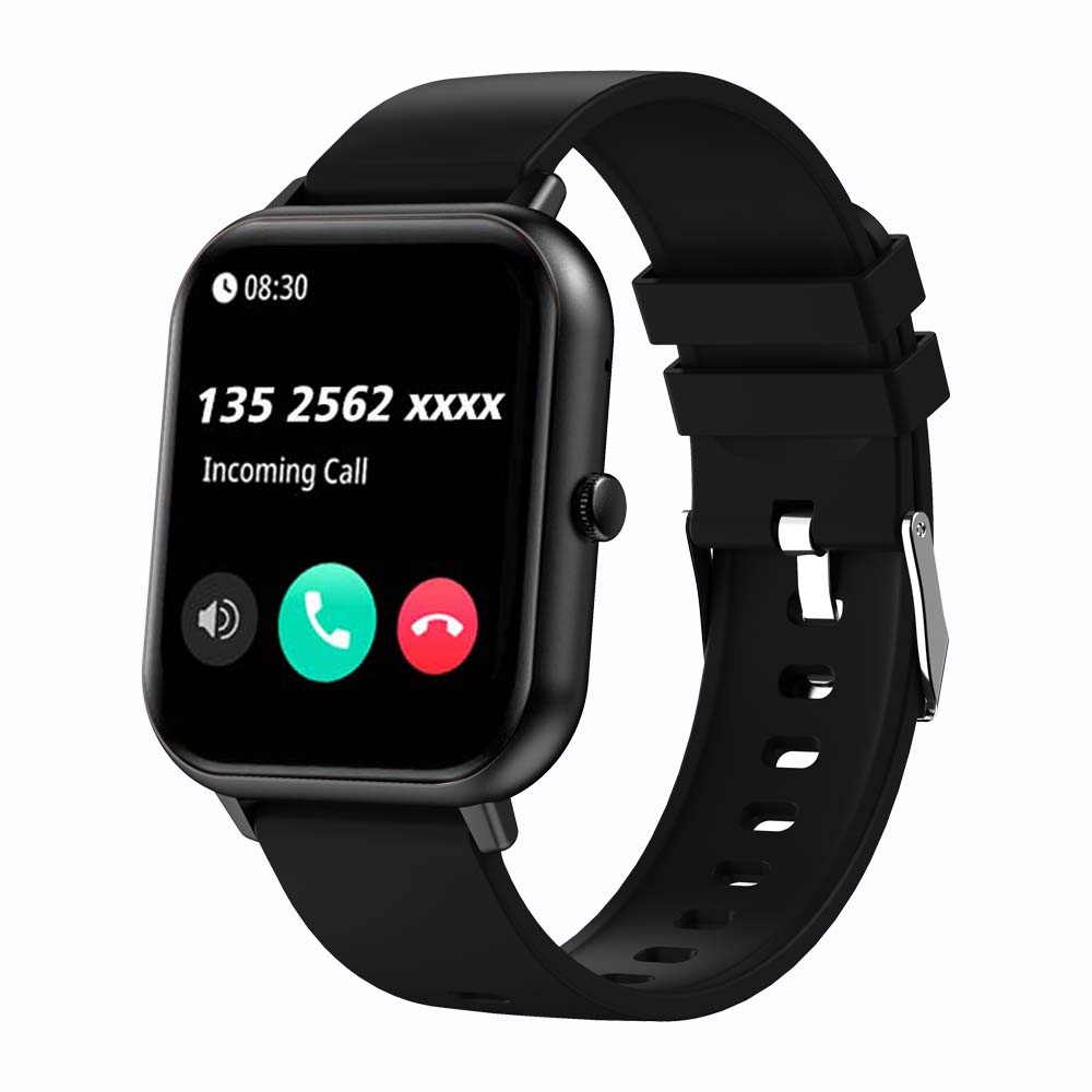 ZL54CJ Square Smartwatch with Bluetooth Calling