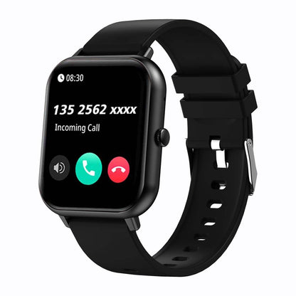 ZL54CJ Square Smartwatch with Bluetooth Calling